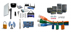 Networking Security Equipments